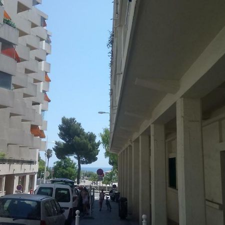 Boulevard St Helene Apartament Tulon Zewnętrze zdjęcie