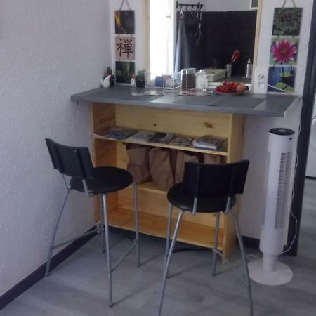 Boulevard St Helene Apartament Tulon Zewnętrze zdjęcie
