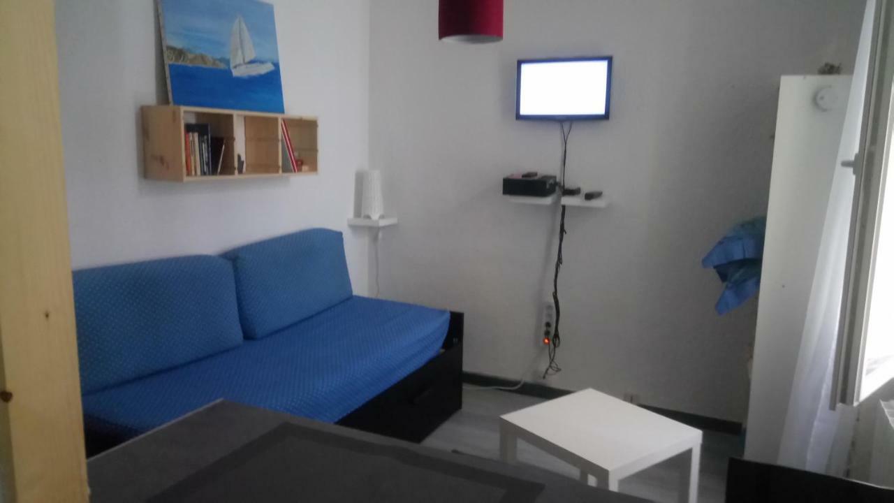 Boulevard St Helene Apartament Tulon Zewnętrze zdjęcie