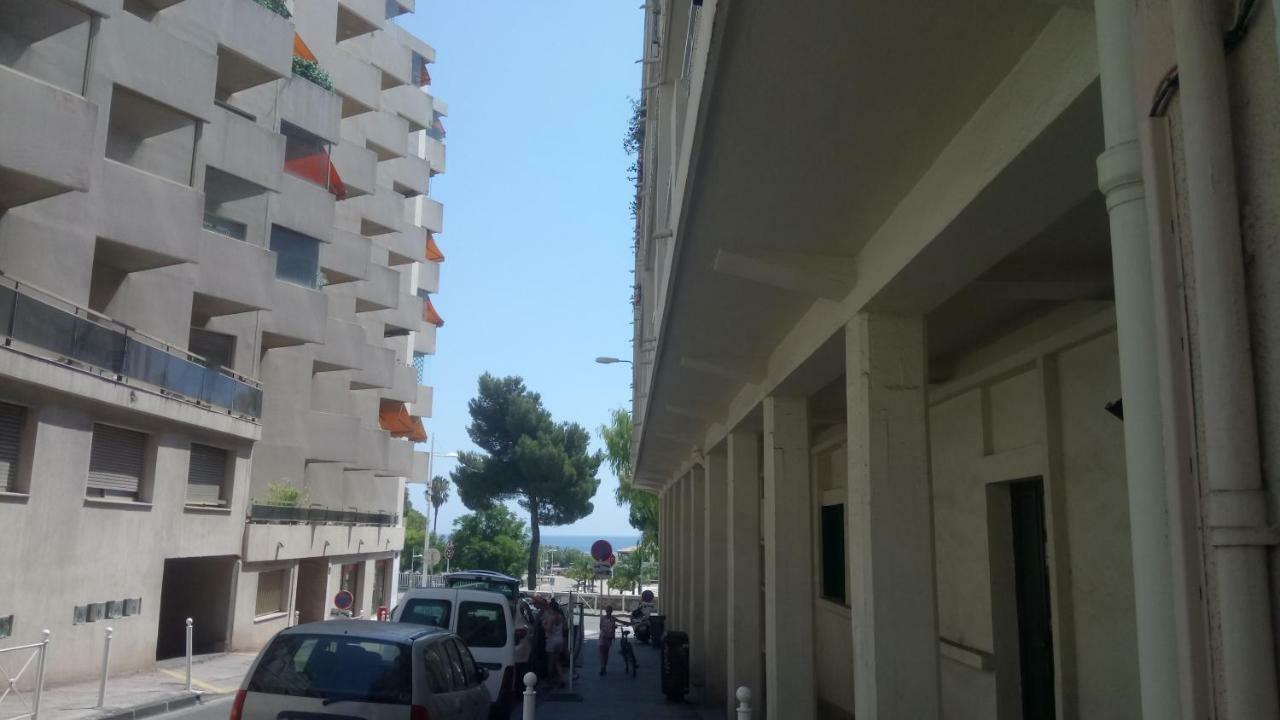 Boulevard St Helene Apartament Tulon Zewnętrze zdjęcie