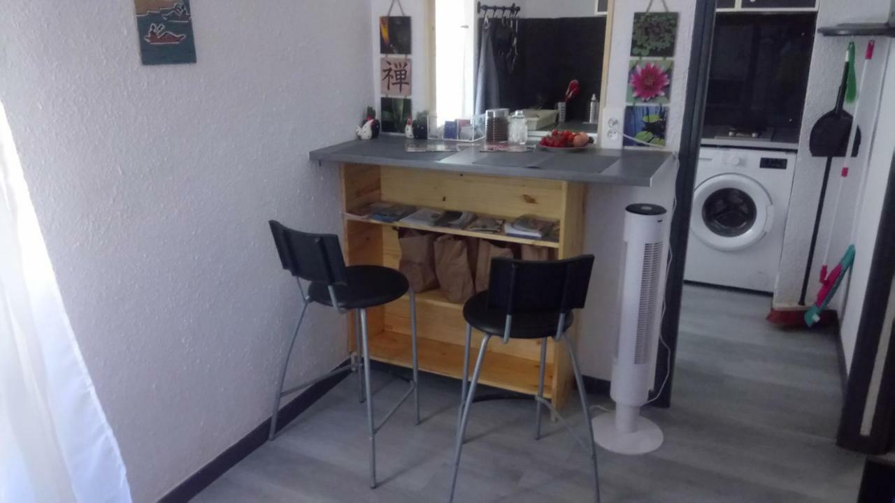 Boulevard St Helene Apartament Tulon Zewnętrze zdjęcie